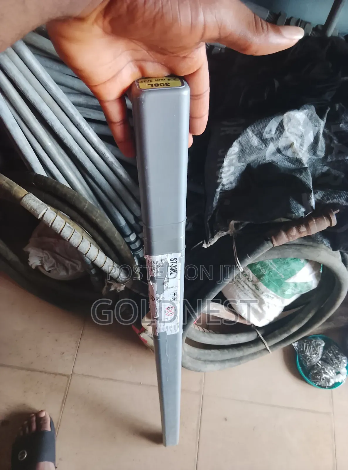 Hyundai ST-308L TIG Welding Rod