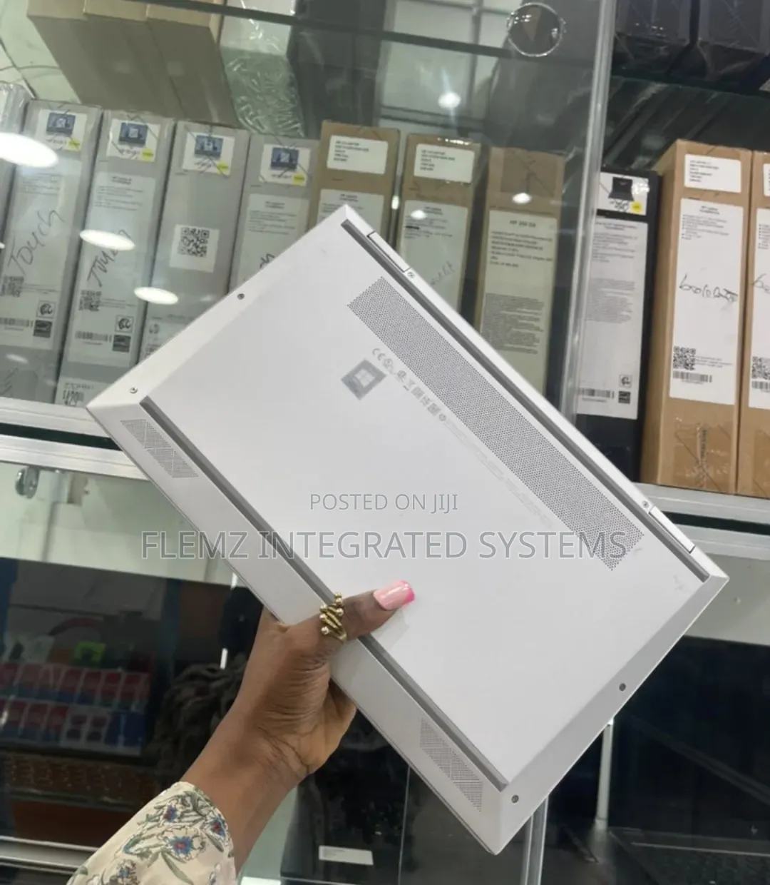 Laptop HP EliteBook 1040 G8 16GB Intel Core i5 SSD 256GB