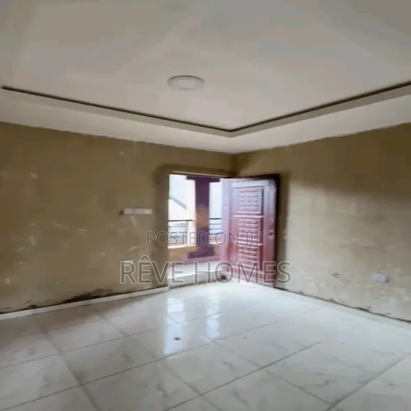 Studio Apartment in Shomolu / Shomolu for rent