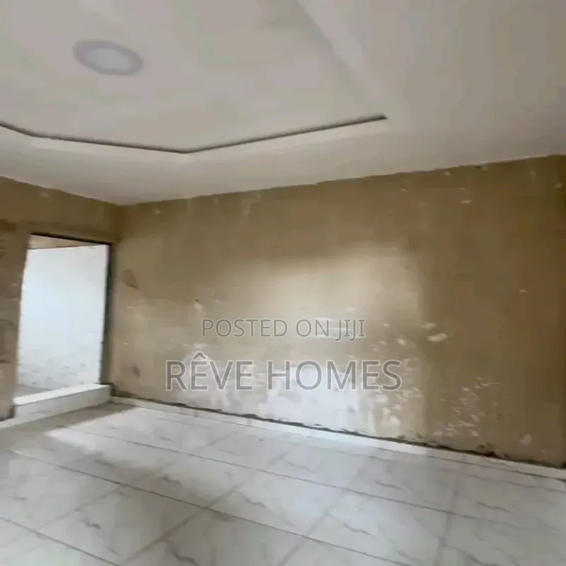 Studio Apartment in Shomolu / Shomolu for rent