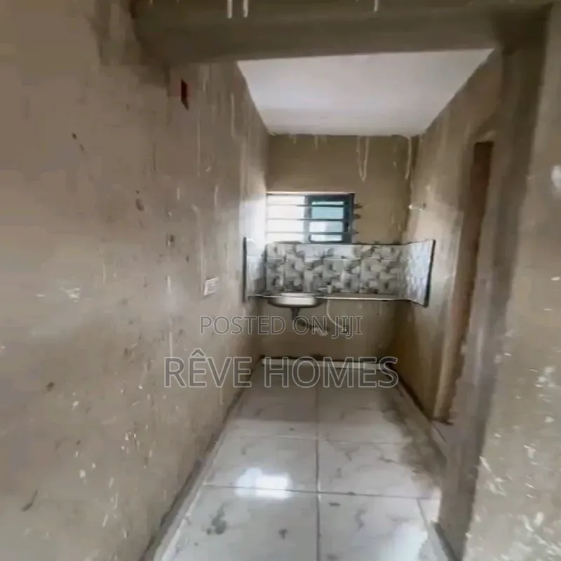 Studio Apartment in Shomolu / Shomolu for rent