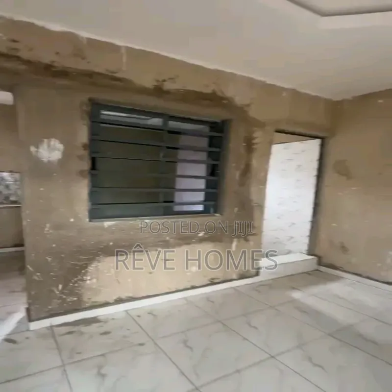 Studio Apartment in Shomolu / Shomolu for rent