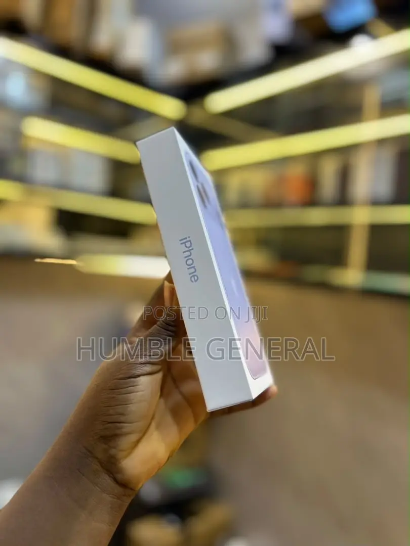 New Apple iPhone 18 Pro 512 GB Purple