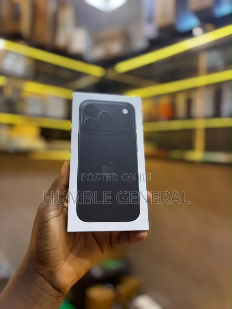 New Apple iPhone 18 Pro 512 GB Purple