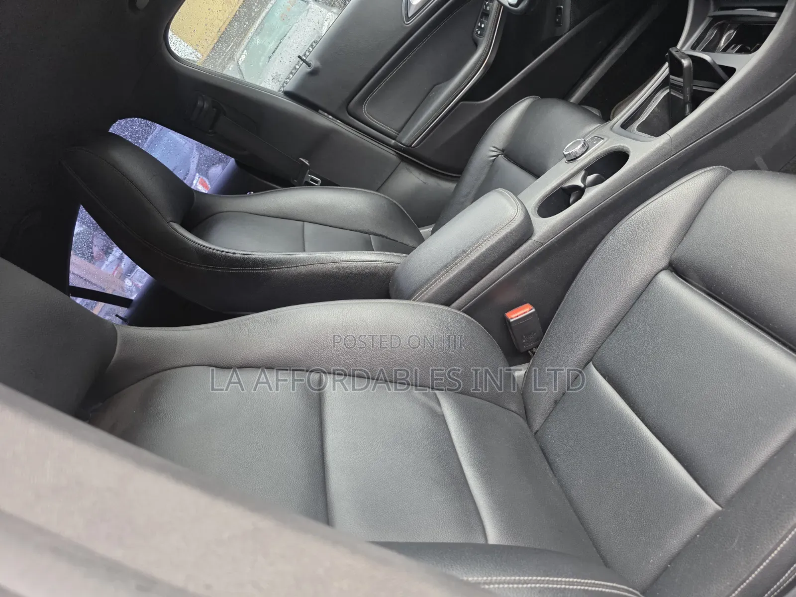 Mercedes-Benz CLA-Class CLA 180 d Sedan 2015 White