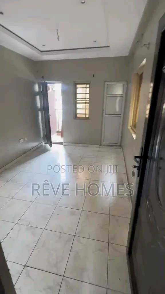 Mini Flat in Shomolu / Shomolu for rent