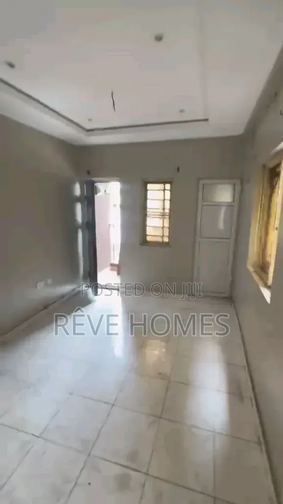 Mini Flat in Shomolu / Shomolu for rent