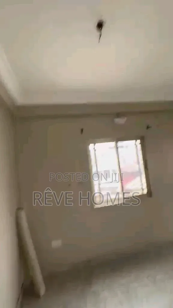Mini Flat in Shomolu / Shomolu for rent