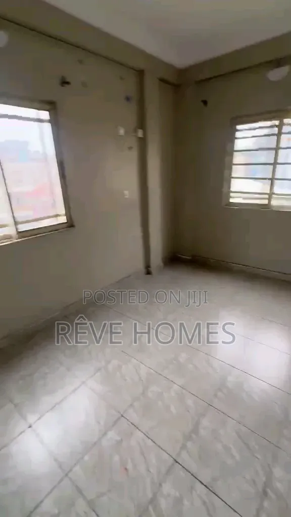 Mini Flat in Shomolu / Shomolu for rent