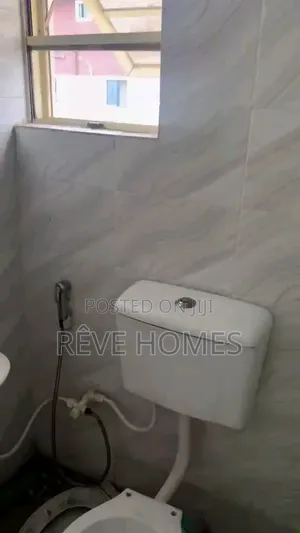 Mini Flat in Shomolu / Shomolu for rent