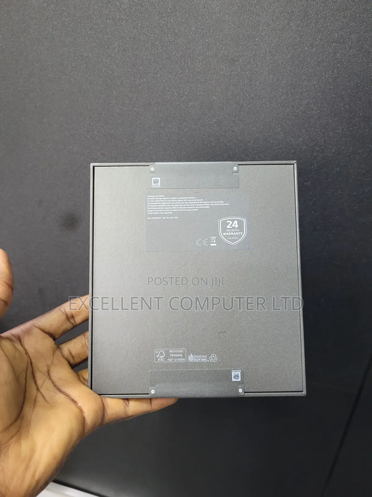 New Samsung Galaxy Z Fold8 Ultra 512 GB