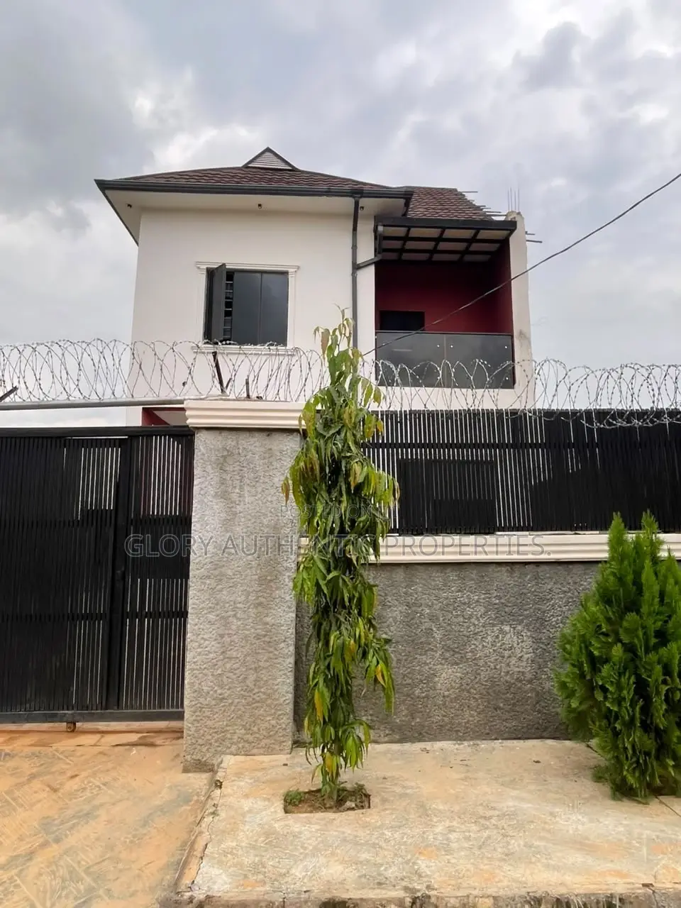 4bdrm Duplex in Dantata Estate, Kubwa for sale