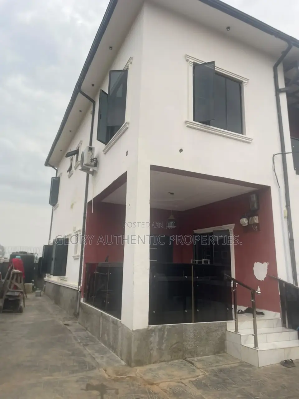 4bdrm Duplex in Dantata Estate, Kubwa for sale