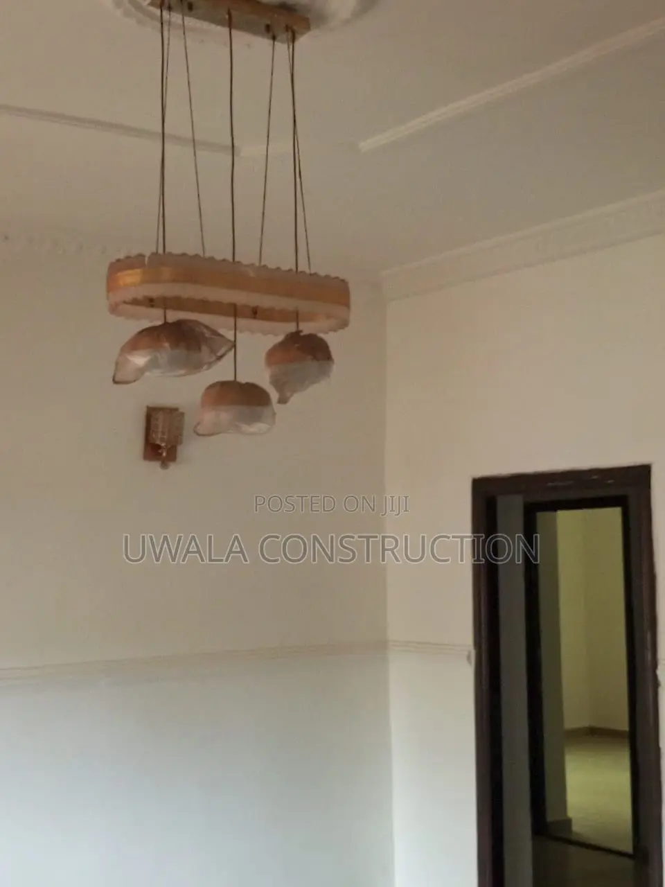 4bdrm Apartment in Life Camp for rent