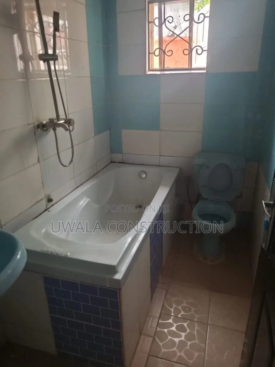 4bdrm Apartment in Life Camp for rent
