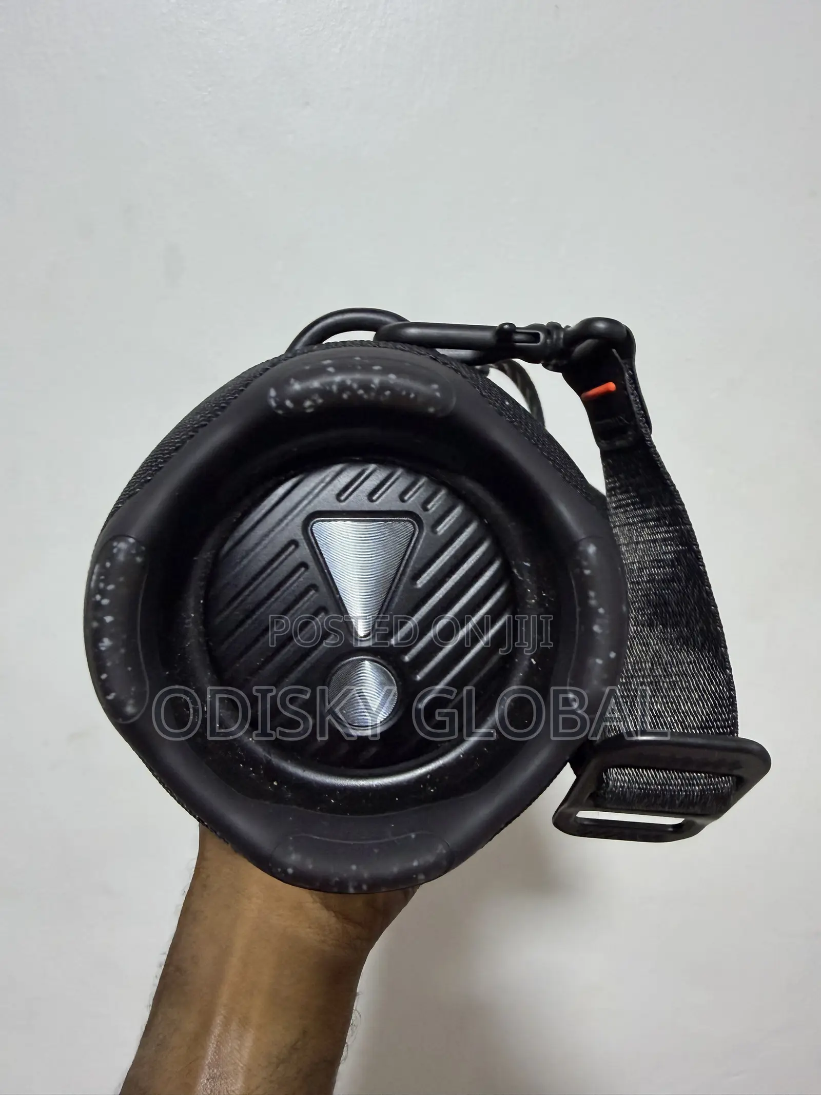 JBL Xtreme 3 Portable Speaker