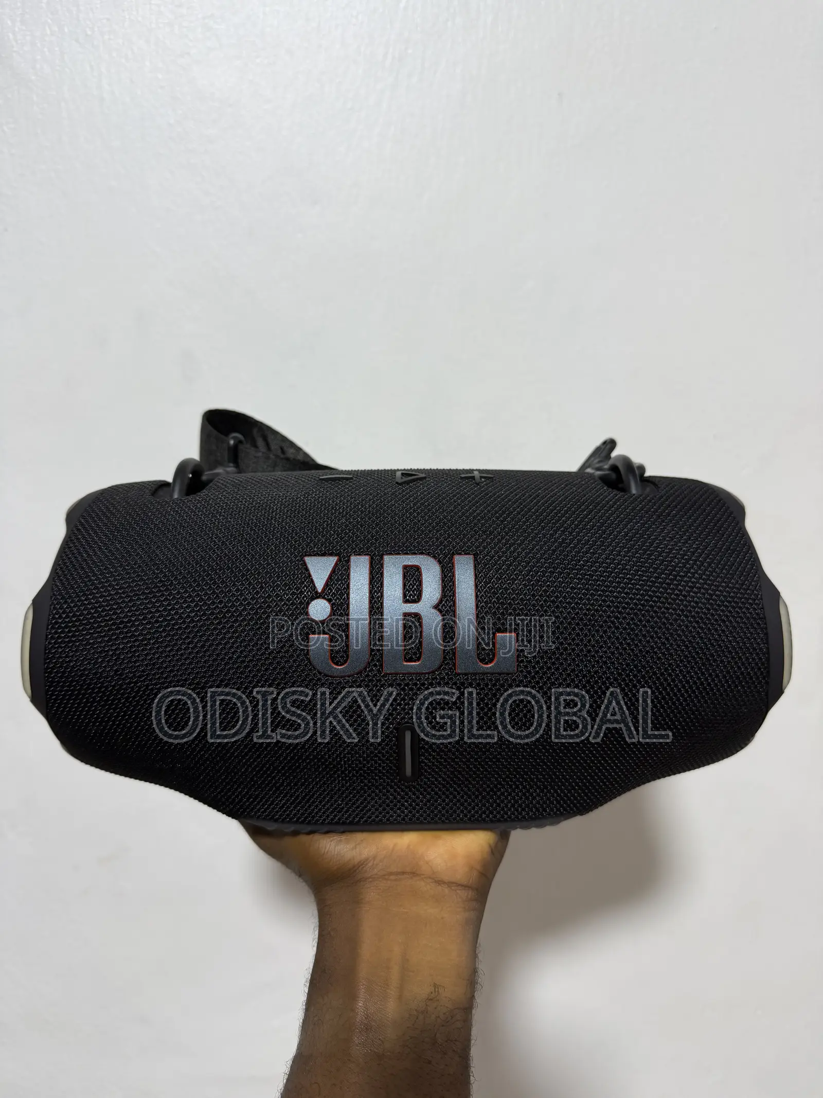 JBL Xtreme 3 Portable Speaker