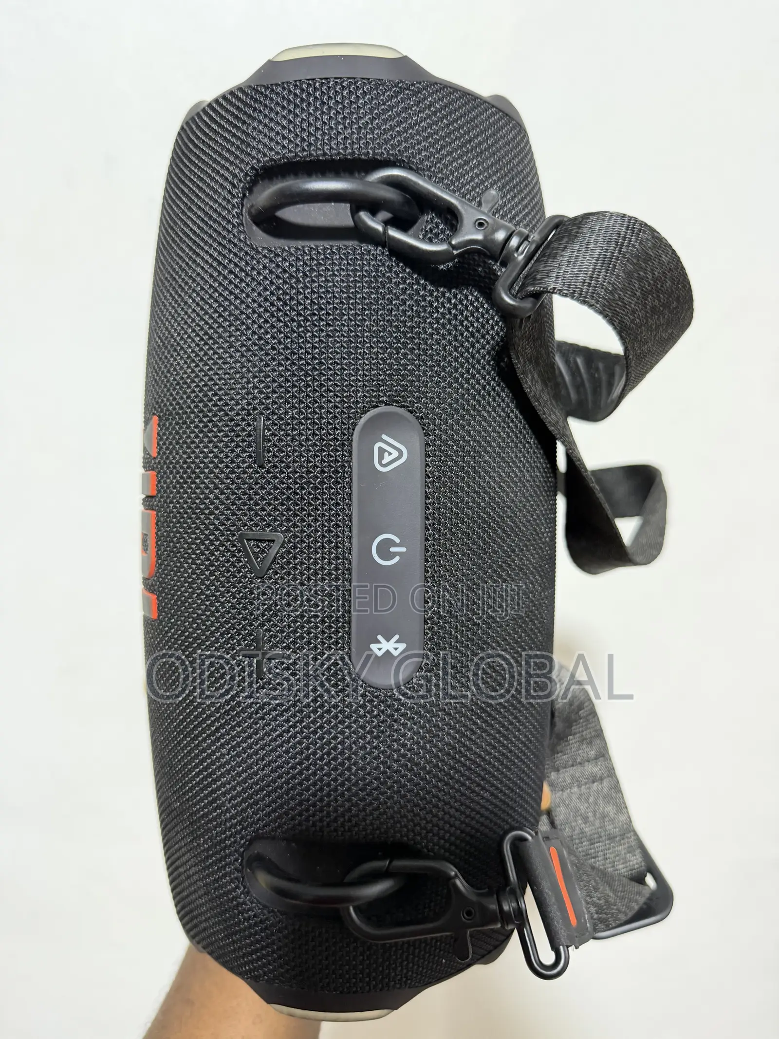 JBL Xtreme 3 Portable Speaker