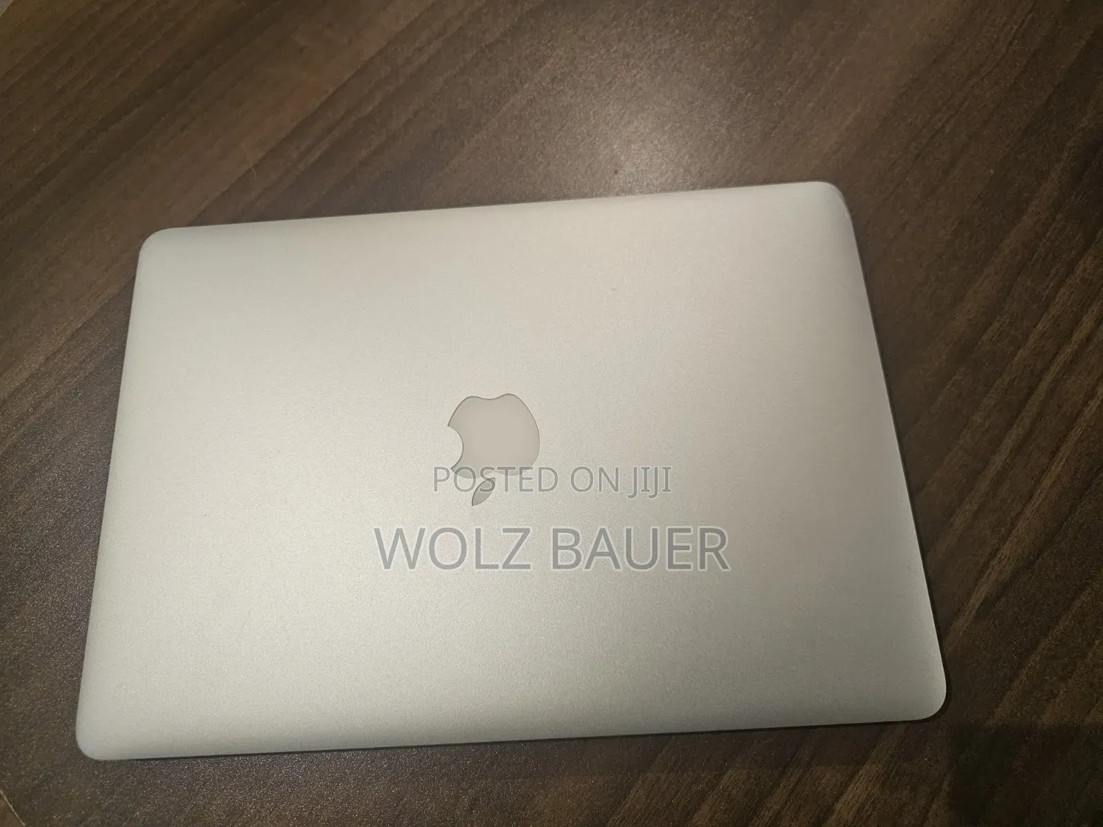 Laptop Apple MacBook 2015 4GB Intel Core i5 SSD 128GB