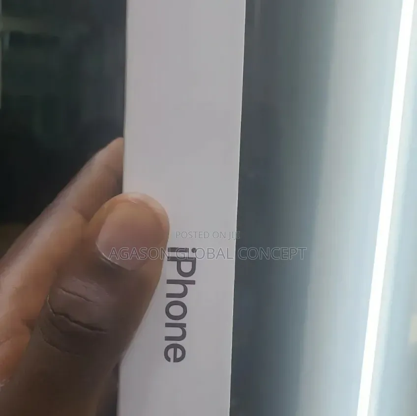 New Apple iPhone 18 Pro Max 512 GB