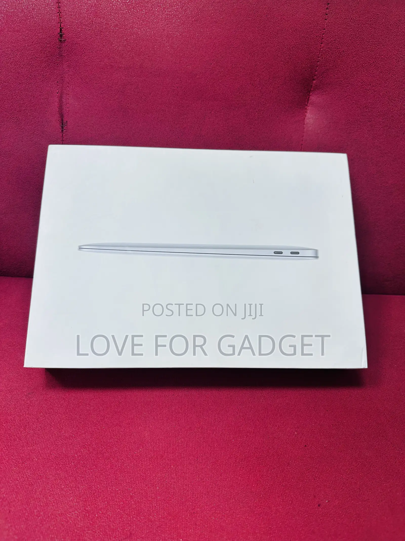 Laptop Apple MacBook Air 2020 M1 8GB Apple M1 SSD 256GB