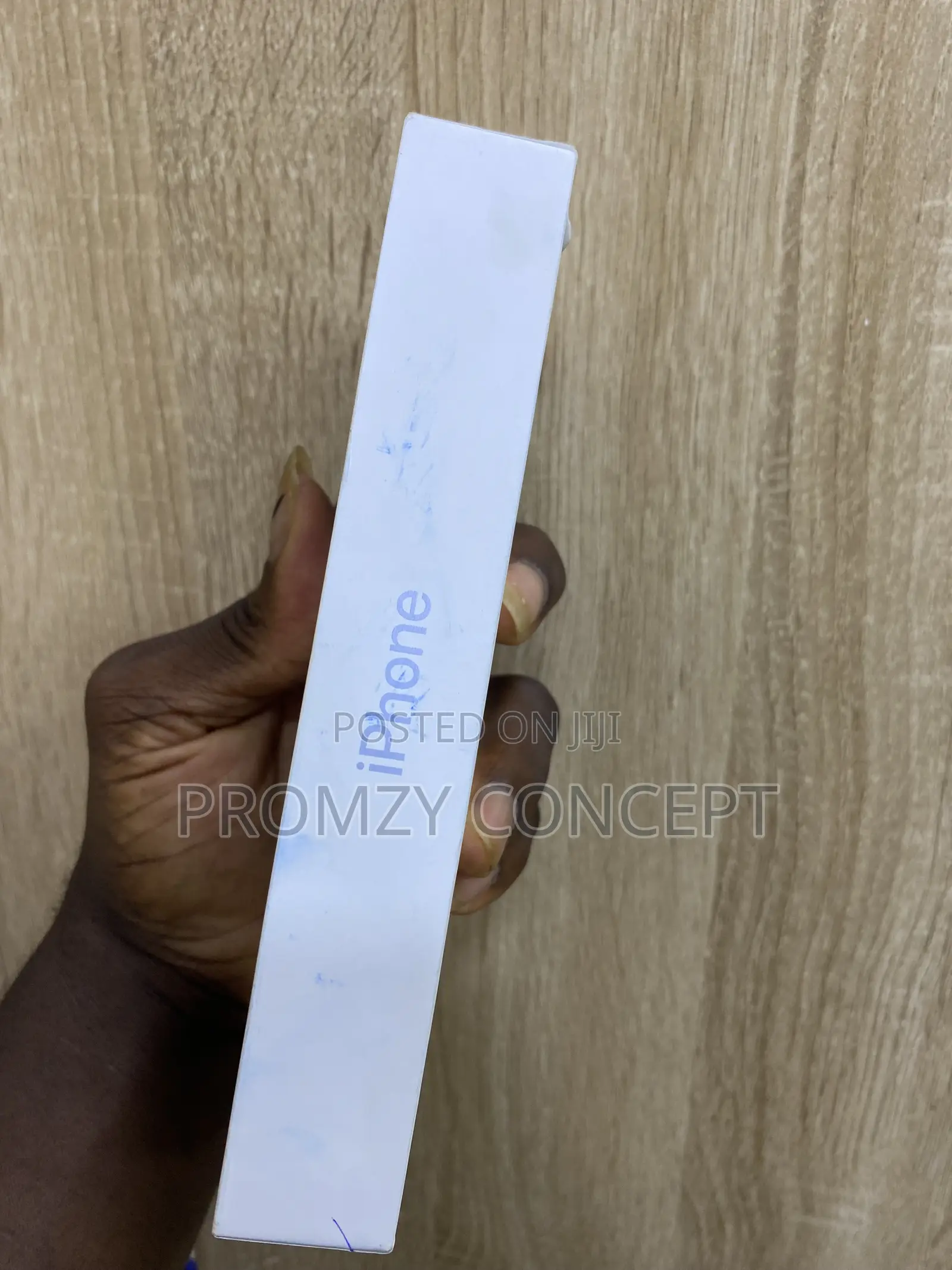 New Apple iPhone 18 Pro Max 512 GB Blue