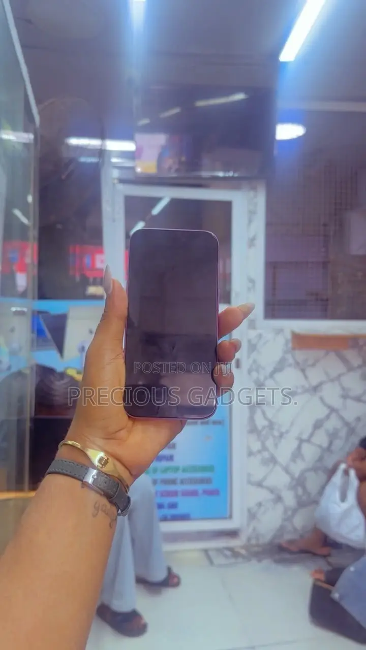 Apple iPhone 16 128 GB