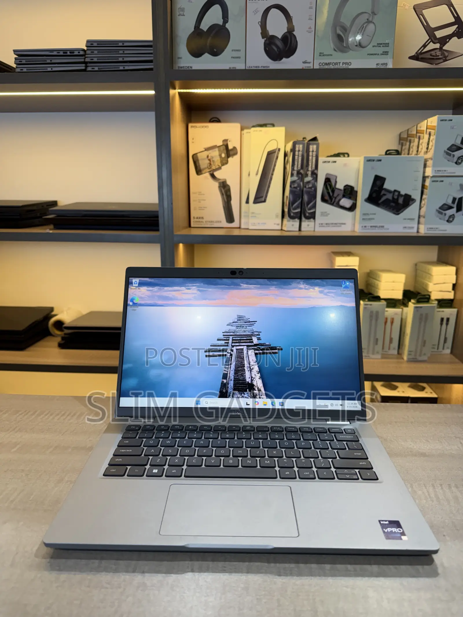 Laptop Dell Latitude 5430 16GB Intel Core i7 SSD 512GB