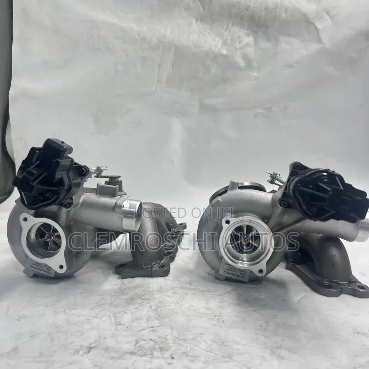 High Quality Certified Complete New Twin-Turbo Charger BMW M4 Latest