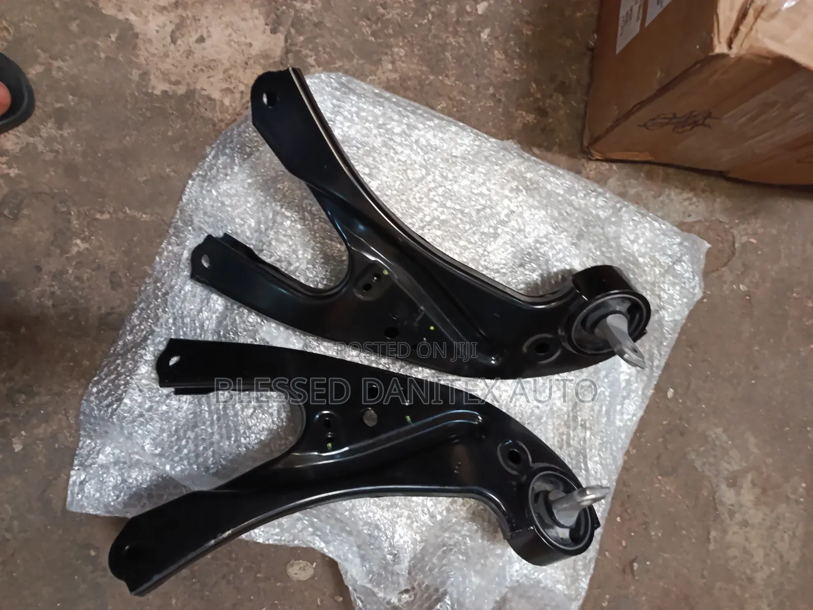 Back Arm for Lexus Rx350 2010 to 2018