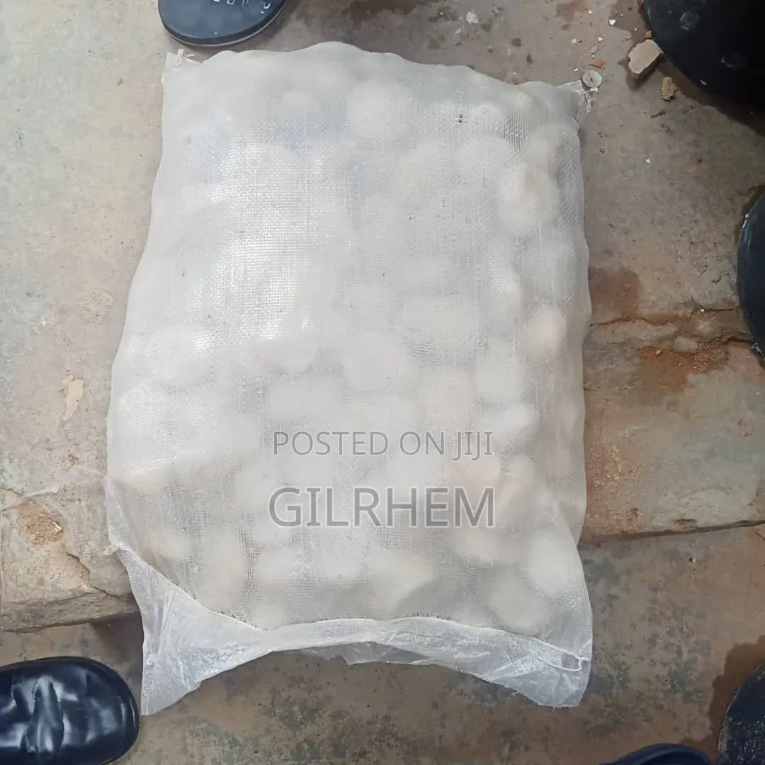 Foreign Crystal Stones