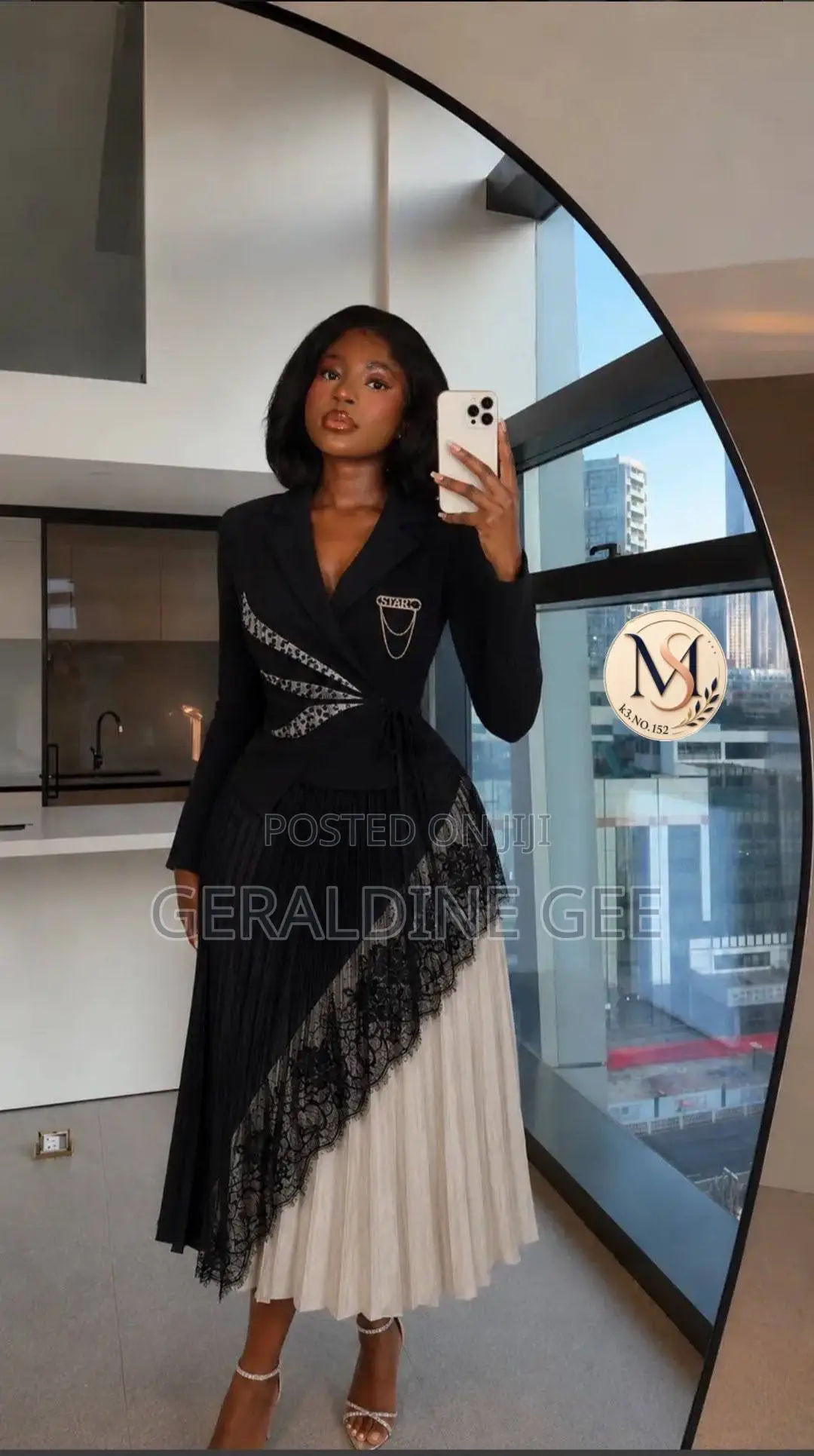 Queens Elegant Outfit for My Authentic Classic Outfit for Any Events