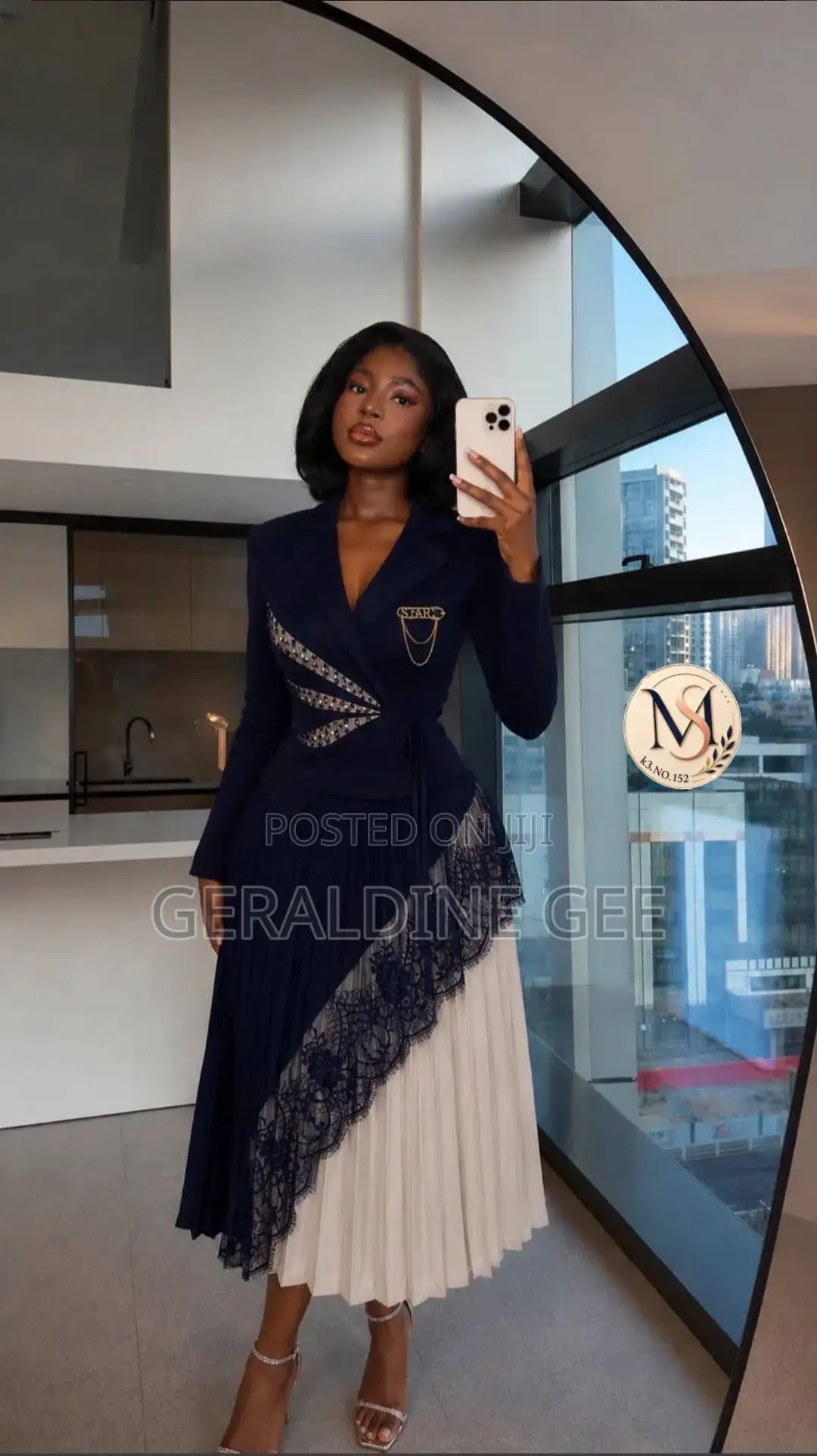 Queens Elegant Outfit for My Authentic Classic Outfit for Any Events