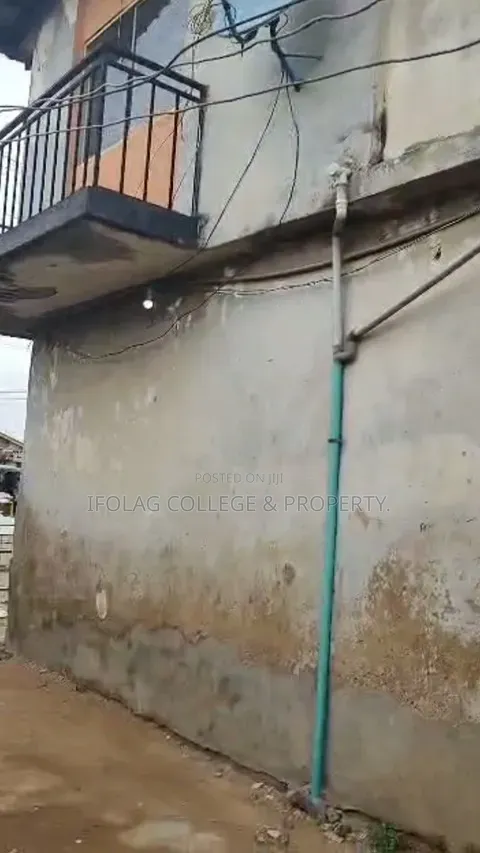2bdrm Block of Flats in Ijegun for sale