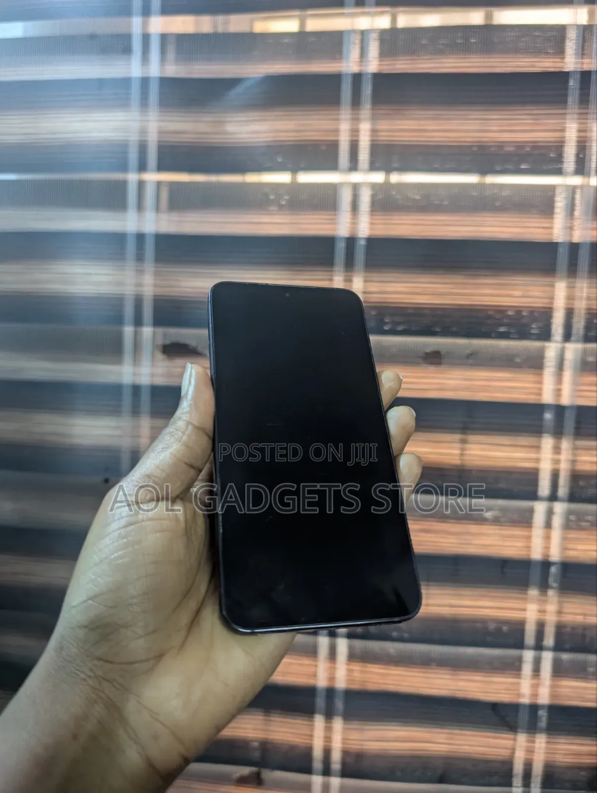 Samsung Galaxy S23 128 GB Black