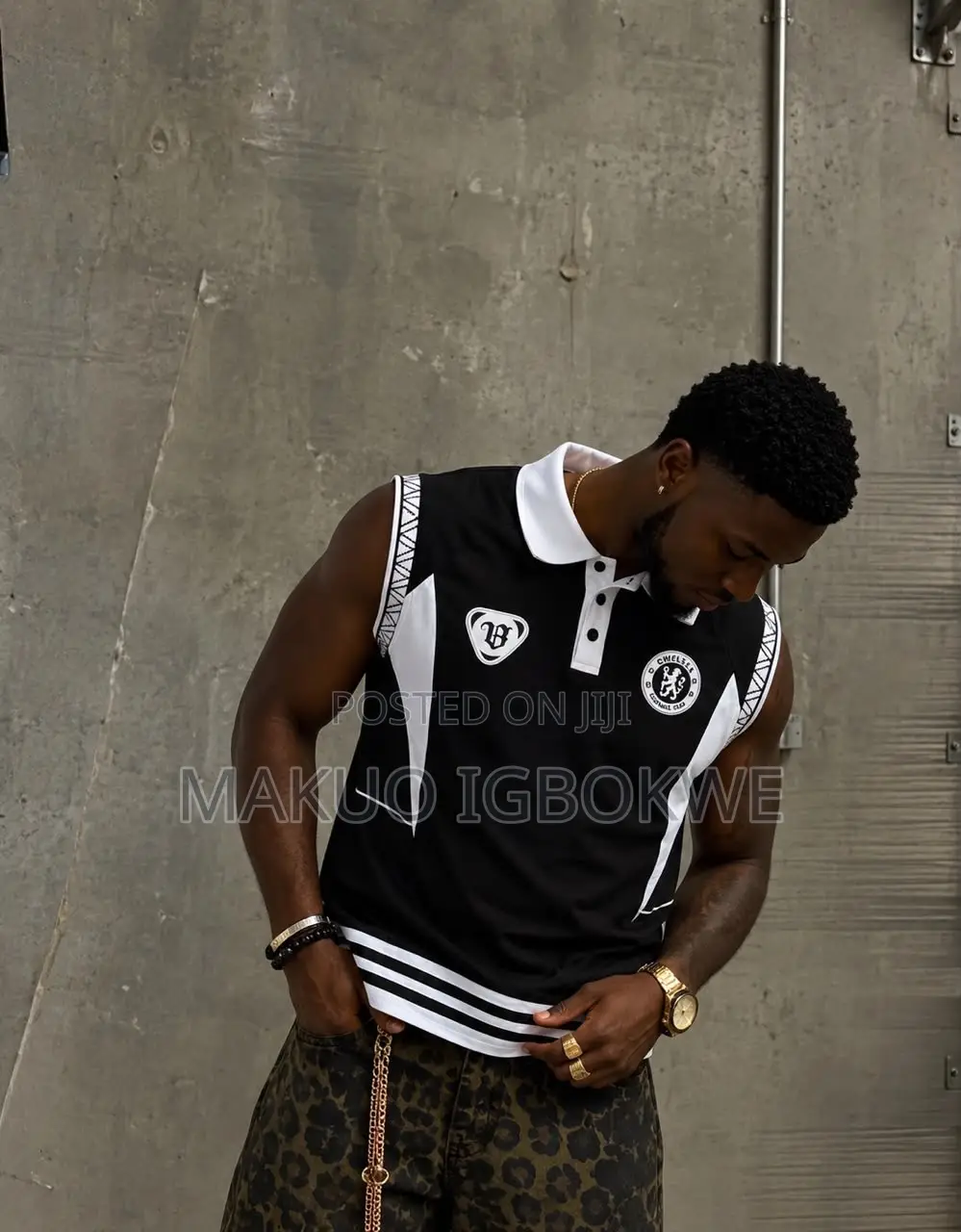Armless Original Jerseys for Barcelona and Madrid