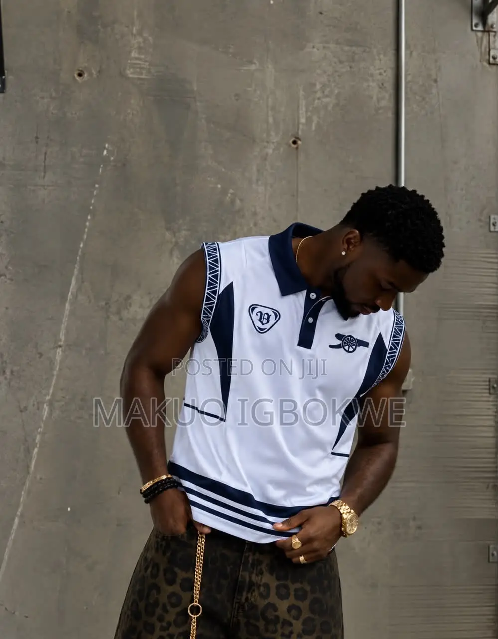 Armless Original Jerseys for Barcelona and Madrid