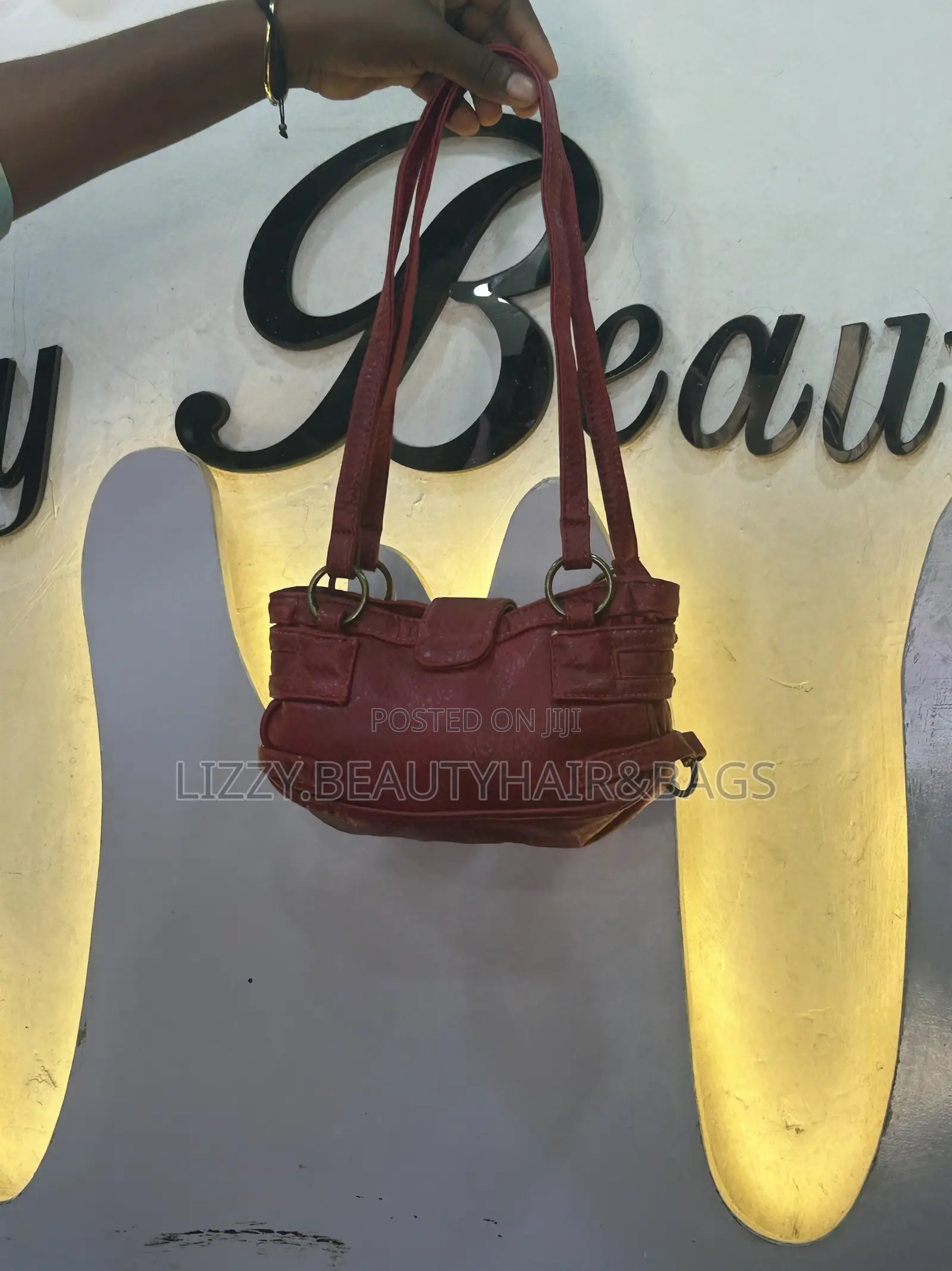 Stock Bags