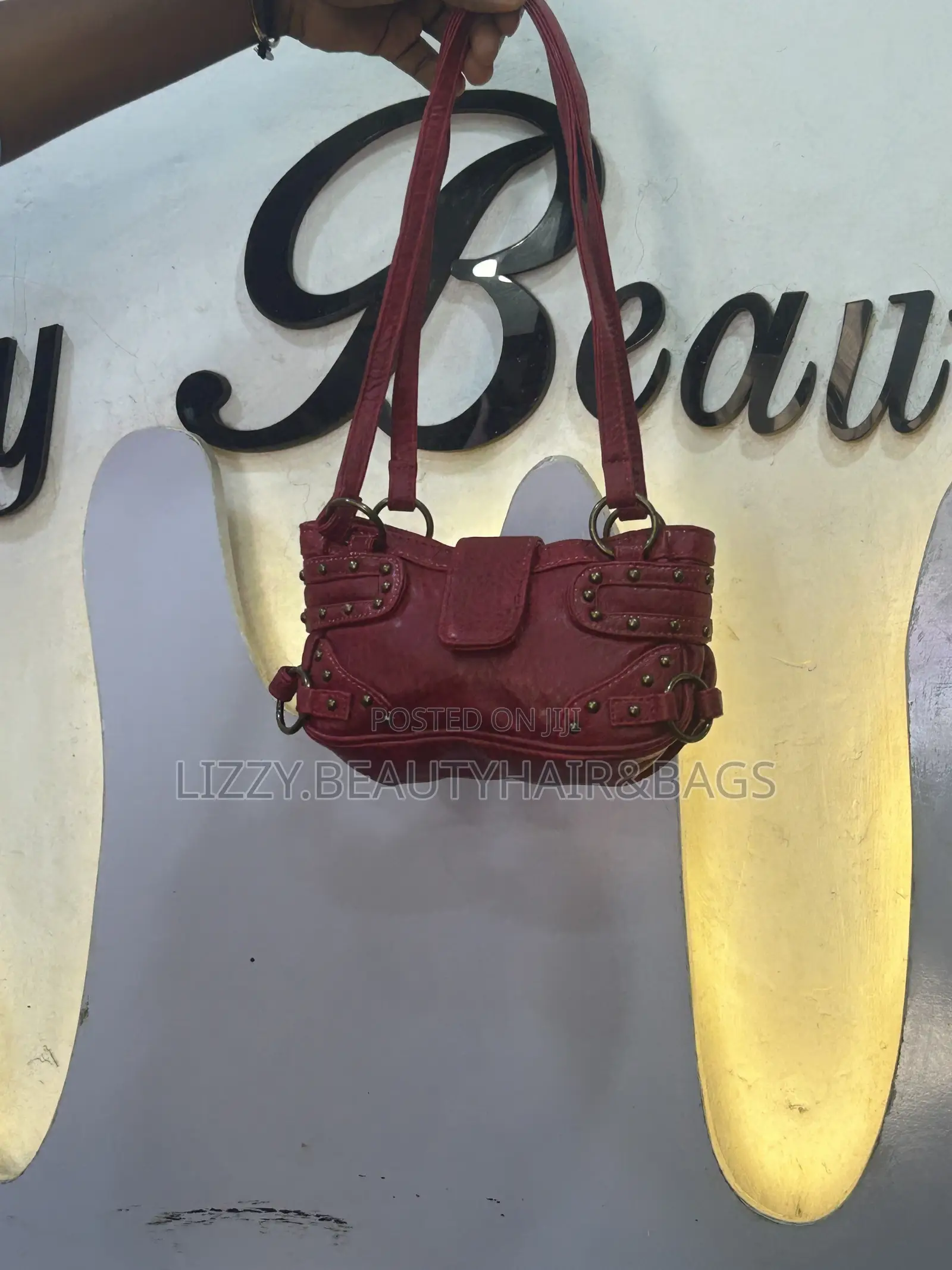 Stock Bags