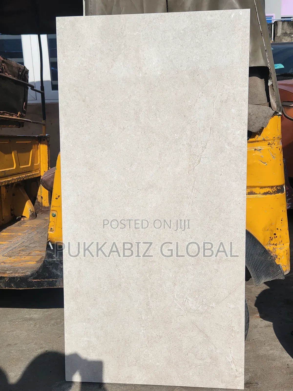 60 X 120 Spanish Tile (Polished)