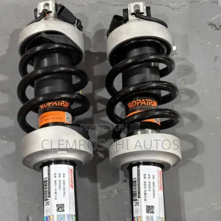 High Quality Certified Complete Brand New Shock Audi R8