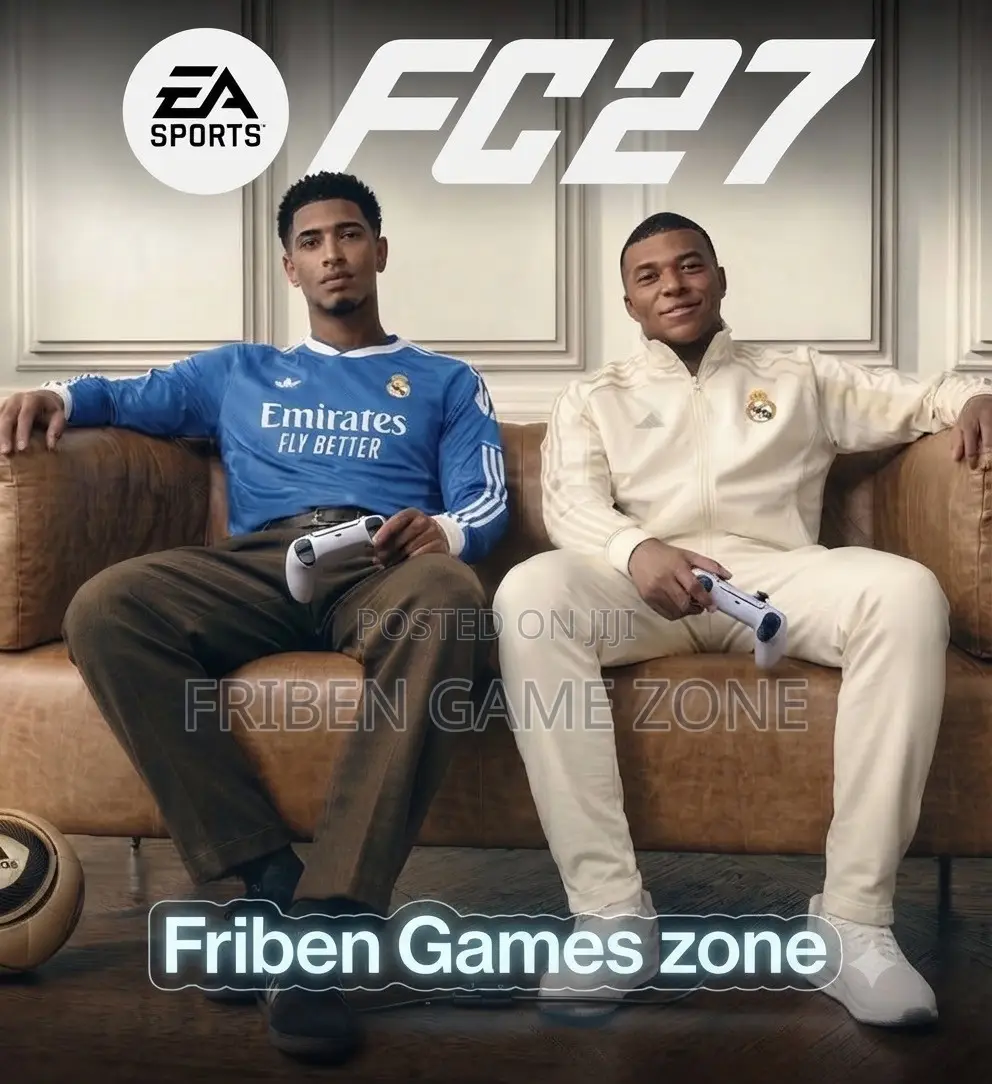 Ea FC 27 and Installation of 10 Pack of Games on Your Ps4