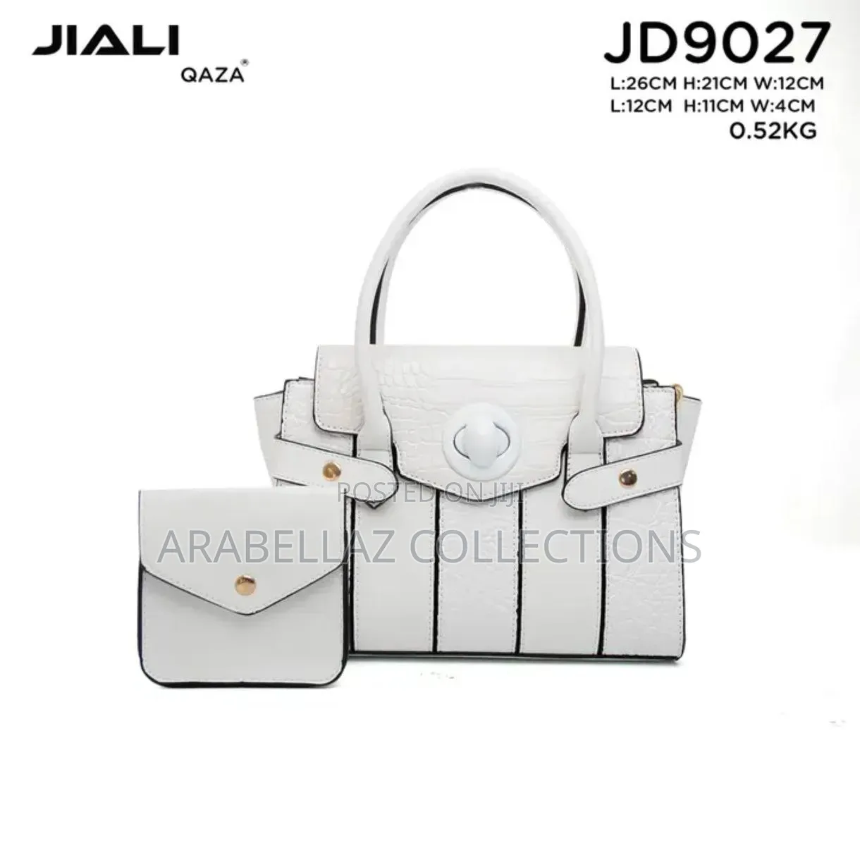 Quality Female Handbag F35