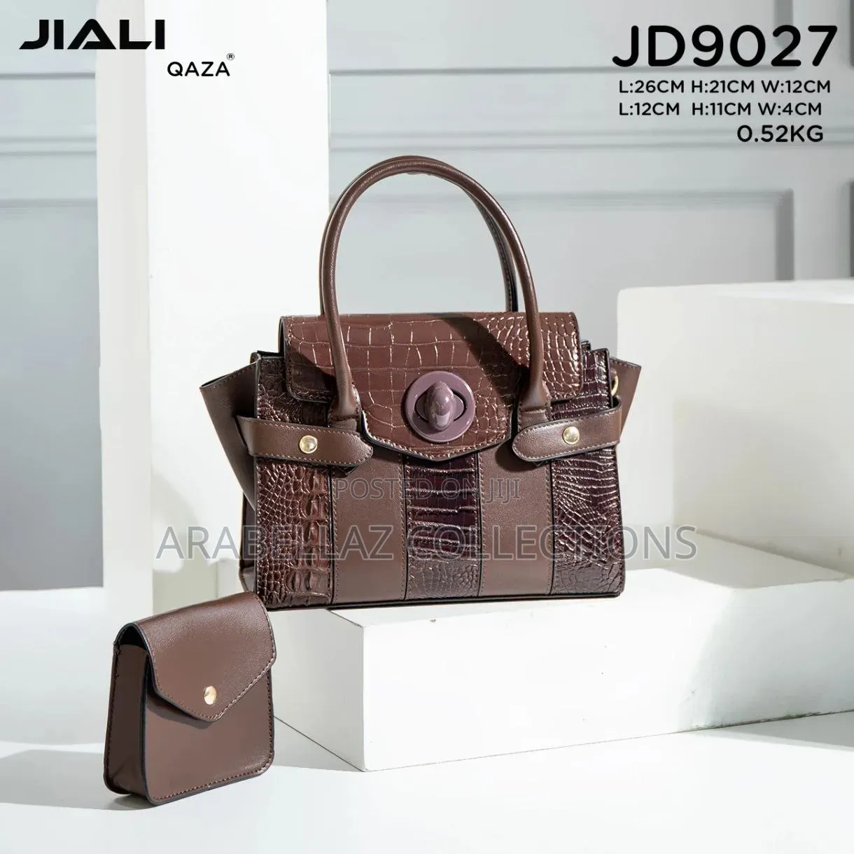 Quality Female Handbag F35