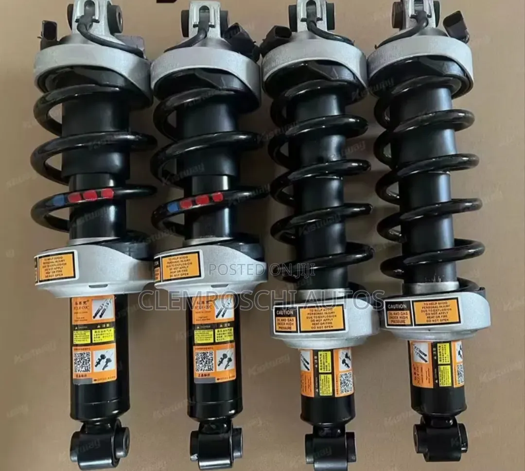 High Quality Certified Complete Brand New Shock Audi R8