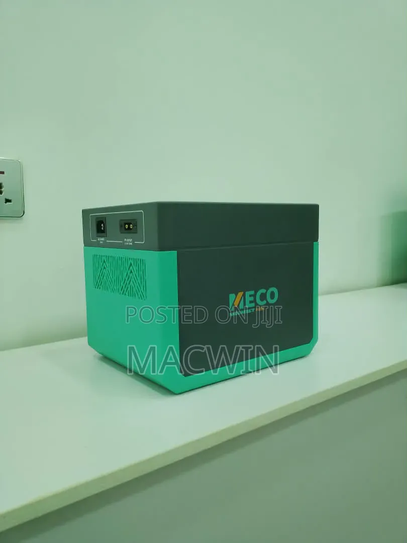 1kwh Meco Generator Energy