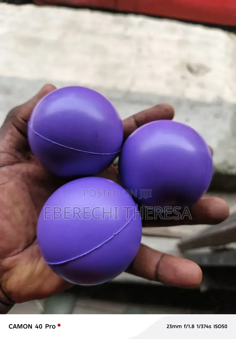Stress Ball