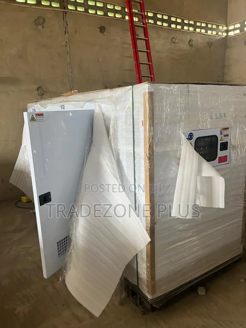 Perkins 300kVA Backup Diesel Power Generator