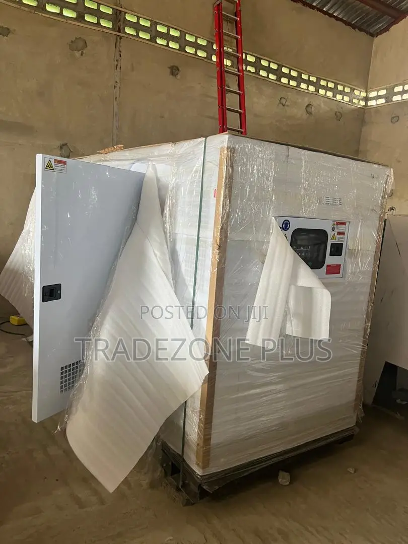 Perkins 300kVA Backup Diesel Power Generator