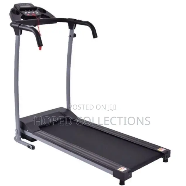 Inclined High Quality Treadmill
